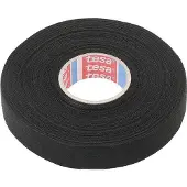 ABC-led Isolatie tape - 25 meter - 19mm - slijtvast PET-wol