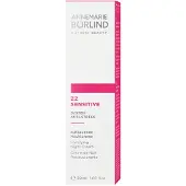 Börlind ZZ Sensitive Fortifying Night Crème - 50ml