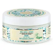 Natura Siberica Super Siberica Masker Voor Vet Haar 300 ml