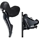 Shimano Ultegra St-r8025/br-r8070 Voorrem