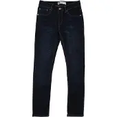 Levi's Jeans '512' donkerblauw