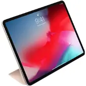 Apple Smart Folio iPad Pro 12,9 inch (2018) Rozenkwarts