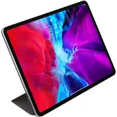 Apple iPad Smart Folio 12.9 Black-Zml