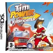 Sam Power Firefighter