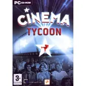 Cinema Tycoon (PC)