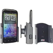 Brodit Passieve Draaibare Houder voor de HTC Sensation