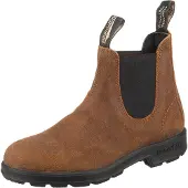 Blundstone Unisex 1911 Original Waxed Suede Tobacco-Schoenmaat 37