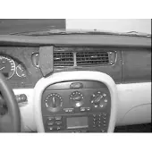 Brodit ProClip houder geschikt voor Jaguar X-Type 2001-2010 Center mount