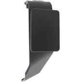 Brodit angled mount voor Audi A8 11-