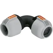 Gardena 2774-20 L-stuk - 32mm