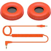 Pioneer DJ HC-CP08-M Oranje