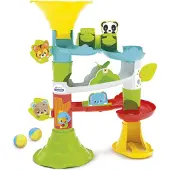 Clementoni Baby Knikkerbaan