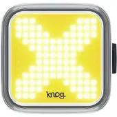 Knog Blinder X Voorlicht