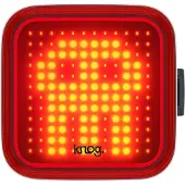 Knog Blinder Skull Achterlamp