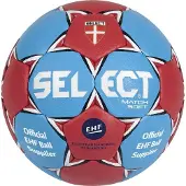 Select Handbal Match Soft maat 3