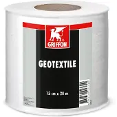 Griffon -Geotextile 15Cm Rol 20M