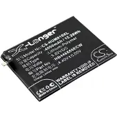 123accu Huawei HB446688ECW accu (4000 mAh, huismerk)