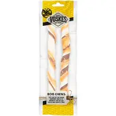 Voskes Hondensnack Stick Runderhuid, Rund en Kip 25 cm 2 stuks