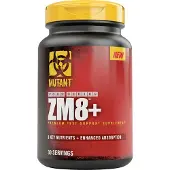 Mut@nt ZM8+ - 90 caps