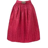 Stockerpoint Dirndl 'SC-300' framboos