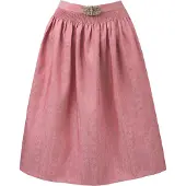 Stockerpoint Dirndl 'SC-300' oudroze