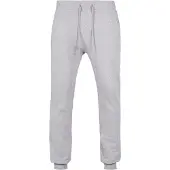 Urban Classics Broek lichtgrijs