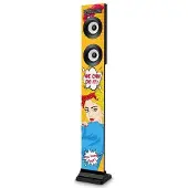 Innova Bluetooth Geluidstoren TW/BFM9COM 20W - Speaker Bluetooth