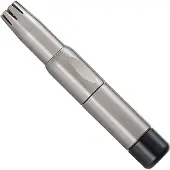 Zwilling Oor- en neushaartrimmer mat roestvrij staal Haarschaar 1 st
