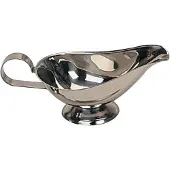 Olympia RVS sauskom 45cl