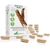Soria natural Soria 15-S Eleutherococcus XXI | 30 capsules