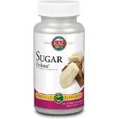 Kal Sugar Defense Glucose Metabolism Regulator Tabletten 30 Eenheden