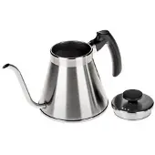 Hario Fit V60 Waterkoker 1200 ml zilver