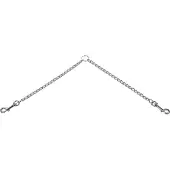 Flamingo Hondenlijn Koppelketting