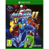 Mega Man 11 Xbox One