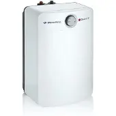 Daalderop Close In keukenboiler close-in 15L 2200W m. energielabel A 070226634