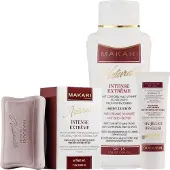 Makari NATURALLE INTENSE EXTREME 3 PIECES BODY CARE SET
