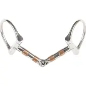 Jansen Harrys Horse D-trens 11.5