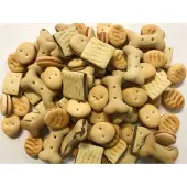 Jack doggies Merg Gold 5 mix 750 gr