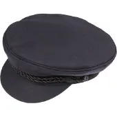 Hammaburg Elbsegler Mutspet By Hammaburg blauw | Maat: 59 cm