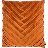 Riverdale Sierkussen Emmy Brique (45 x 45 cm)