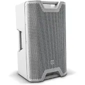 LD Systems ICOA 12 W 12 inch passieve coaxiale PA luidspreker (wit)
