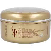 SP LuxeOil Keratin Restore Mask 150 ml