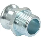 Vsh Fabrieken xpress c puntstuk 3/4x22 6202317