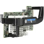 HP FlexFabric 20Gb 2-poorts 630FLB, Intern, Kabel, PCI Express, Ethernet, 20000 Mbit/s