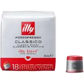 Illy IPSO home Classico 18 capsules