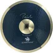 Paiste SIGNATURE RIDE BLUE BELL RIDE 22"