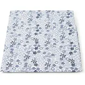 Bunzlau Castle Tafelkleed Indigo Lace-140 x 260 cm