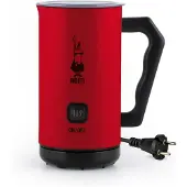 Bialetti Melkopschuimer Elettric Mk02 Red