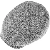 Stetson Milner Zijden Pet by