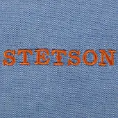 Stetson Herringbone Linnen Pet By Stetson grijs | Maat: 62 cm